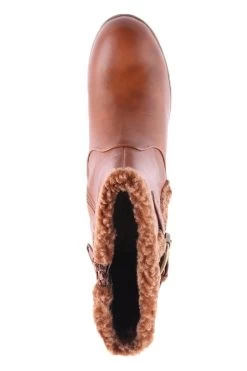 ARA TAN -Fashion Shoe Store I1602.TAN 5