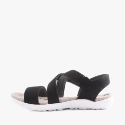 RYLEE BLACK -Fashion Shoe Store I1628.BLK 3