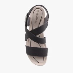 RYLEE BLACK -Fashion Shoe Store I1628.BLK 4