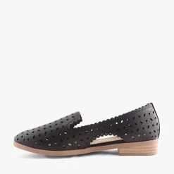 KAYLEE BLACK -Fashion Shoe Store I1644.BLK 3