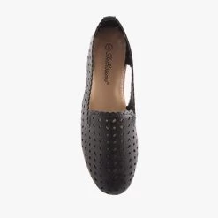 KAYLEE BLACK -Fashion Shoe Store I1644.BLK 4