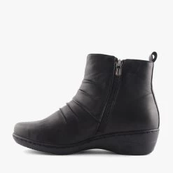 BILLIE BLACK -Fashion Shoe Store I1686 3