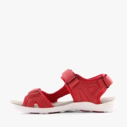 JANIS RED -Fashion Shoe Store I1695 3