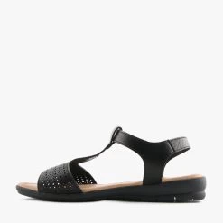 BRIAR BLACK -Fashion Shoe Store I1699 3
