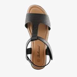 BRIAR BLACK -Fashion Shoe Store I1699 4