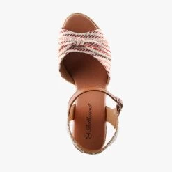 LOU RED -Fashion Shoe Store I1702 4