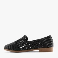 AVALON BLACK -Fashion Shoe Store I1707 3