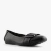 MICHELLE 2 BLACK -Fashion Shoe Store I1728 1