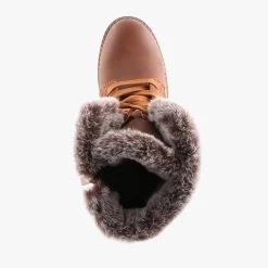 KANARIS TAN -Fashion Shoe Store I1731 4