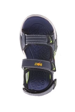 SPIKE NAVY LIGHTS -Fashion Shoe Store IC346.NAV 5