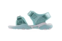 ALISA BLUE LIGHTS -Fashion Shoe Store IC349.BLU 2