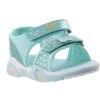 ALISA BLUE LIGHTS -Fashion Shoe Store IC349.BLU 3