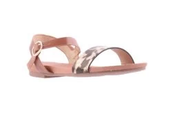 NEW CLUTCH-JR LEOPARD SAN