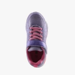 ORIGIN-G PURPLE/PINK -Fashion Shoe Store IC370.PUR 4 Origin purple pink
