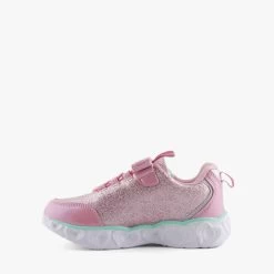 FLUTTER PINK -Fashion Shoe Store IC372 3