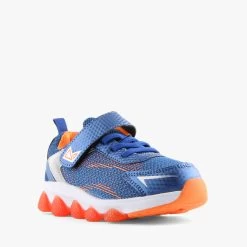 FRANKLIN NAVY/ ORANGE