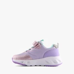 SCOOBY PINK GLITTER -Fashion Shoe Store IC380 3