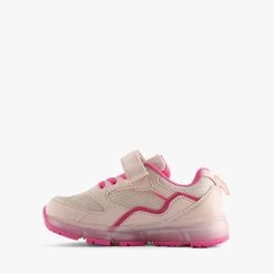 VELMA PALE PINK MULTI -Fashion Shoe Store IC382 3