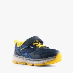 DINKLEY NAVY/BLUE/YELLOW