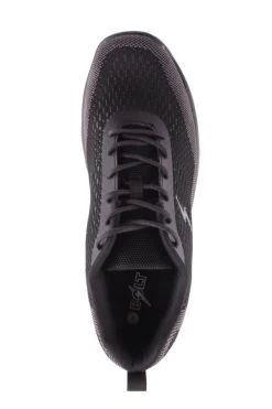 ARIAN ALL BLACK -Fashion Shoe Store IM306.BLK 5