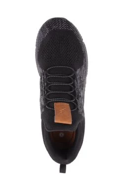 ONYX ALL BLACK -Fashion Shoe Store IM308.BLK 5