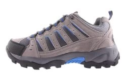 BRYSON GREY/BLACK -Fashion Shoe Store IM312.GRE 2