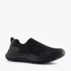 MEGGSY BLACK -Fashion Shoe Store IM322.BLK 1 Meggsy black