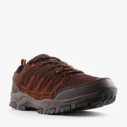 MERRICK BROWN/ ORANGE