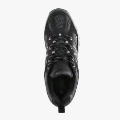 EDMUND BLACK SHOE -Fashion Shoe Store IM328 4