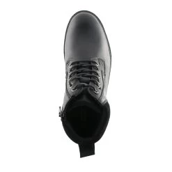 LUKAS BLACK -Fashion Shoe Store IM331 4jpg