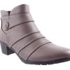 KIPPER TAUPE -Fashion Shoe Store J1362.TAU 3