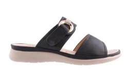 JODIE BLACK -Fashion Shoe Store J1393.BLK 1