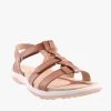 POPPY TAN -Fashion Shoe Store J1398.TAN 1