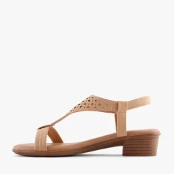 RIVAL NATURAL -Fashion Shoe Store J1438 3