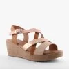 JESSICA NUDE MULTI -Fashion Shoe Store J1444 1jpg