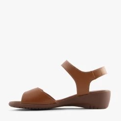CASSIDY TAN -Fashion Shoe Store J1447 3