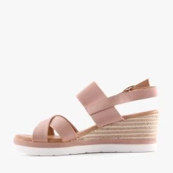 VAIL PINK -Fashion Shoe Store J1463 3