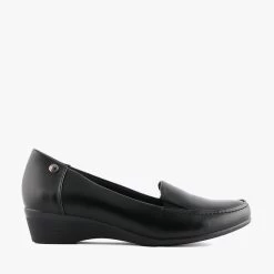 KIOSK BLACK -Fashion Shoe Store J1486 2pg