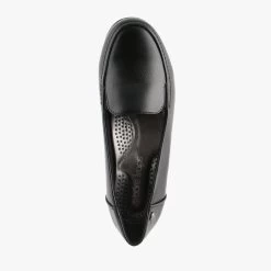 KIOSK BLACK -Fashion Shoe Store J1486 4pg