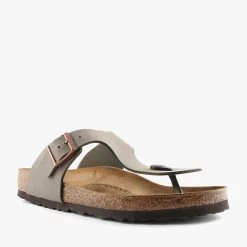 Birkenstock RAMSES BIRKO STONE