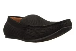 CABANA BLACK -Fashion Shoe Store JM240.BLK 3