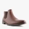 CANTERBURY BROWN -Fashion Shoe Store JM257.TAN 1