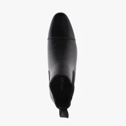 INCA BLACK 2 -Fashion Shoe Store JM258.BLK 4