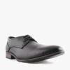 NEW RHINE BLACK -Fashion Shoe Store JM262.BLK 1