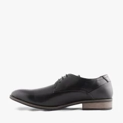 NEW RHINE BLACK -Fashion Shoe Store JM262.BLK 3