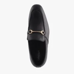 ARCHIE BLACK -Fashion Shoe Store JM267 4