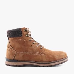 THATCHER TAN -Fashion Shoe Store JM272 2