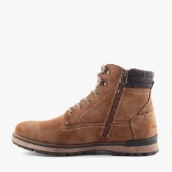 THATCHER TAN -Fashion Shoe Store JM272 3