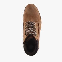 THATCHER TAN -Fashion Shoe Store JM272 4