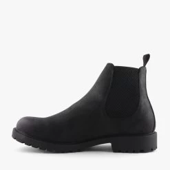 MASON BLACK -Fashion Shoe Store JM273 3